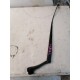 Поводок стеклоочистителя левый