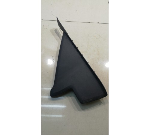 Пластик салона(левый)