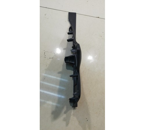 Пластик салона(левый)