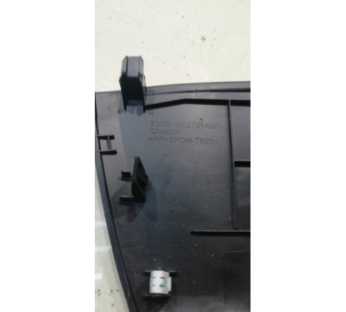 Пластик салона(левый)