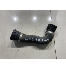 Патрубок радиатора