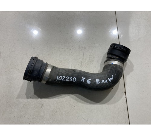 Патрубок радиатора