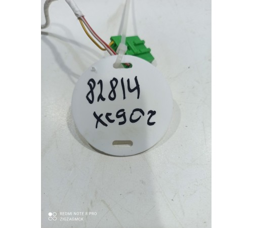 Электропроводка кнопок руля