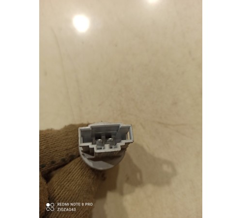 Датчик температуры воздуха