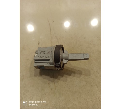 Датчик температуры воздуха