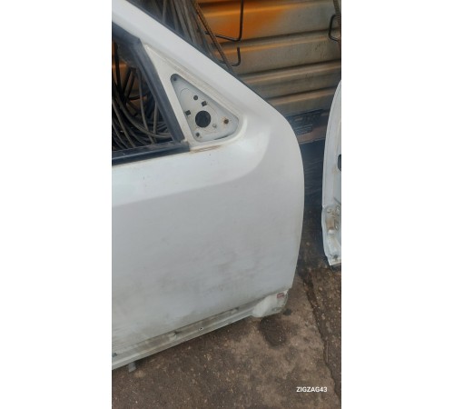 Дверь передняя правая