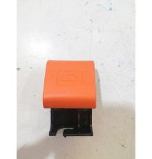 Ручка открывания капота