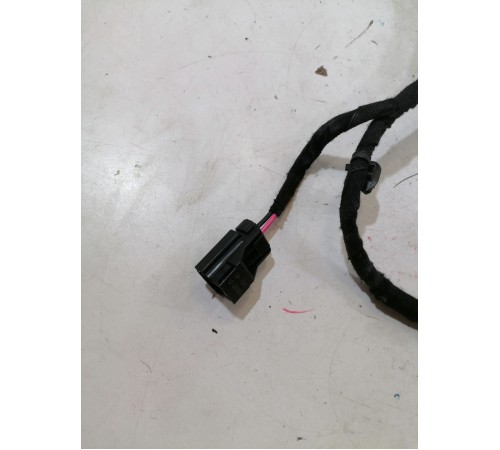 Электропроводка двери задняя левая