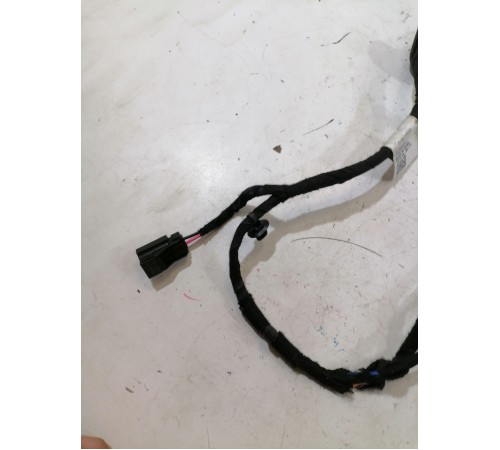 Электропроводка двери задняя левая