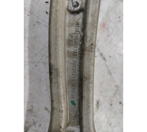 Рычаг подвески(передний левый)