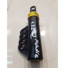 Амортизатор открывания бардачка