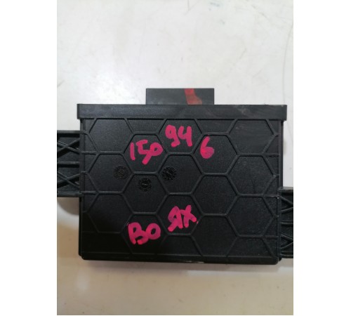 Блок электронный