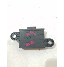 Блок электронный