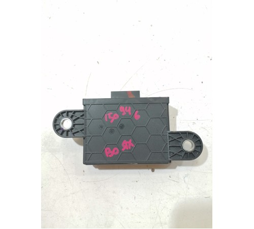 Блок электронный