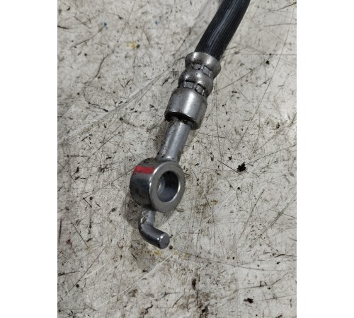 Тормозной шланг передний правый