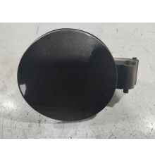 Лючок бензобака с крышкой
