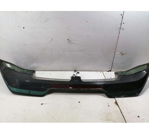 Спойлер крышки багажника