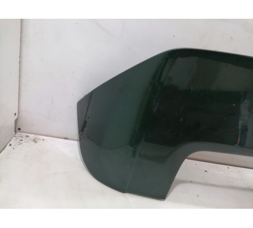 Спойлер крышки багажника