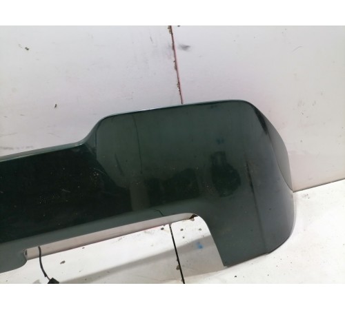 Спойлер крышки багажника