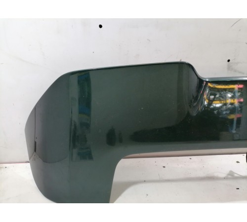 Спойлер крышки багажника