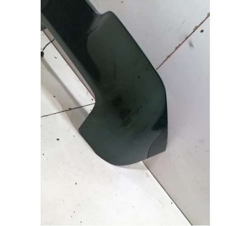 Спойлер крышки багажника