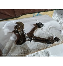 Рычаг задний левый