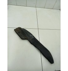 Уплотнитель крыла левый