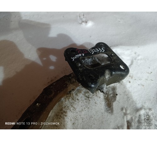 Рычаг задний левый