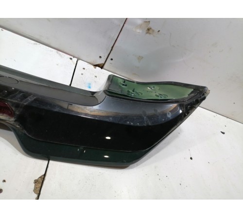 Спойлер крышки багажника