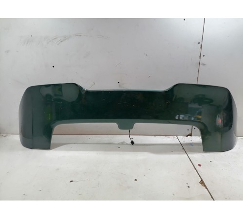 Спойлер крышки багажника