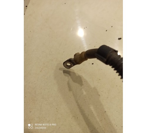 Электропроводка подкапотная(с блоком предохранителей)