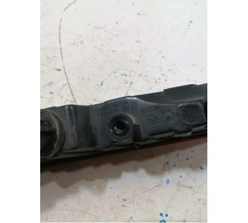 Фонарь противотуманный задний правый