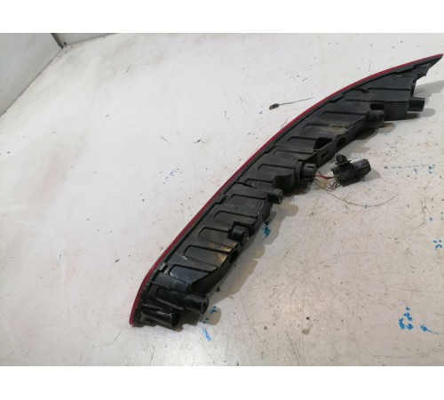 Фонарь противотуманный задний правый