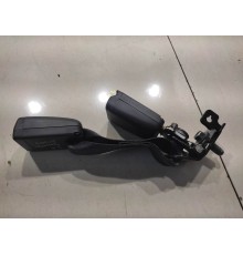 Ответная часть ремня(задняя левая)