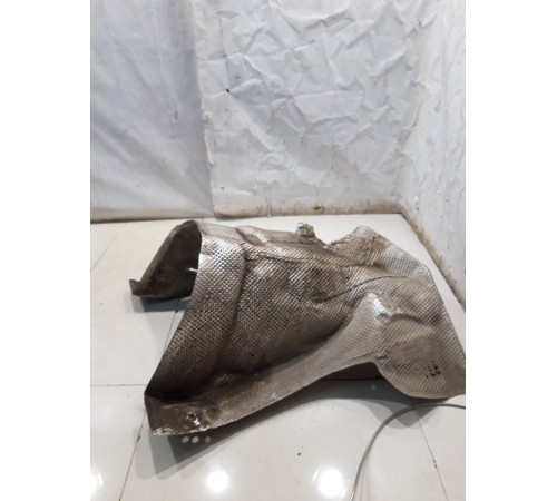 Тепловой экран