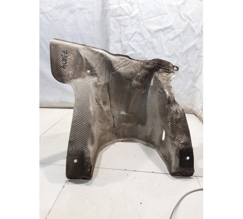 Тепловой экран