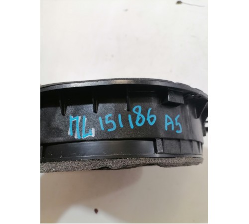 Динамик двери передний