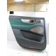 Обшивка двери задняя левая