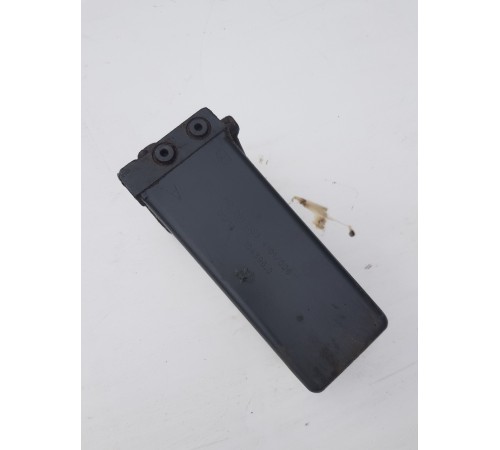 Насос подъёма кабины