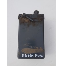 Насос подъёма кабины