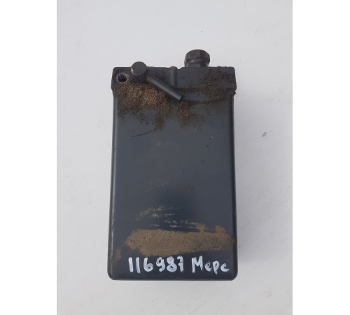 Насос подъёма кабины