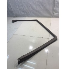 Накладка двери (задняя, левая)