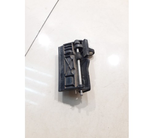 Ручка открывания крышки багажника