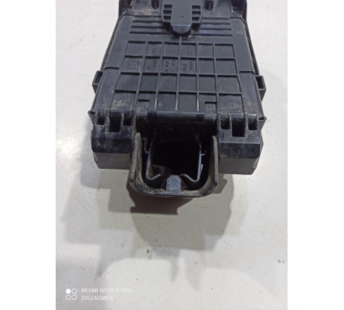 Блок предохранителей