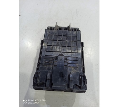 Блок предохранителей