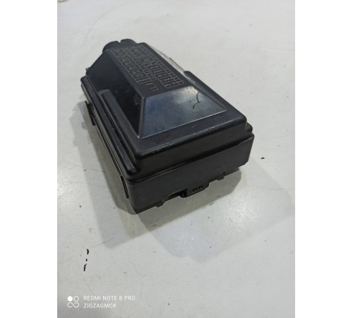 Блок предохранителей