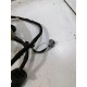 Электропроводка двери передняя левая
