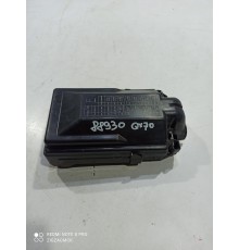 Блок предохранителей