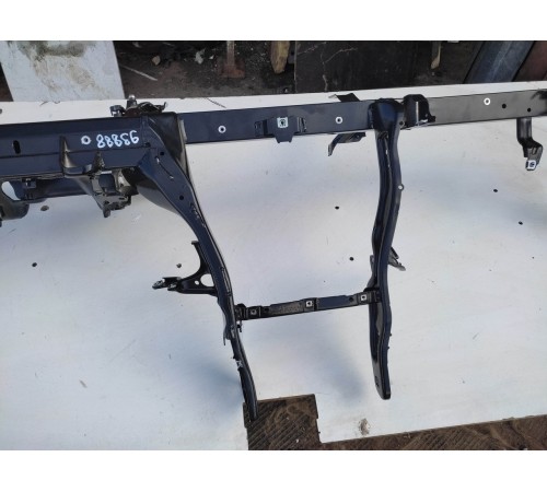 Скелет торпедо