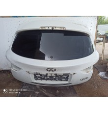 Дверь багажника крышка 